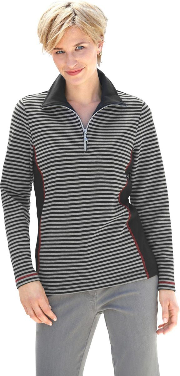 Casual Looks Sweatshirt