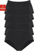 PETITE FLEUR Tailleslip zachte piquékwaliteit (5 stuks)