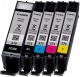 Canon PGI-570/CLI-571 5-Kleuren Pack (0372C004)