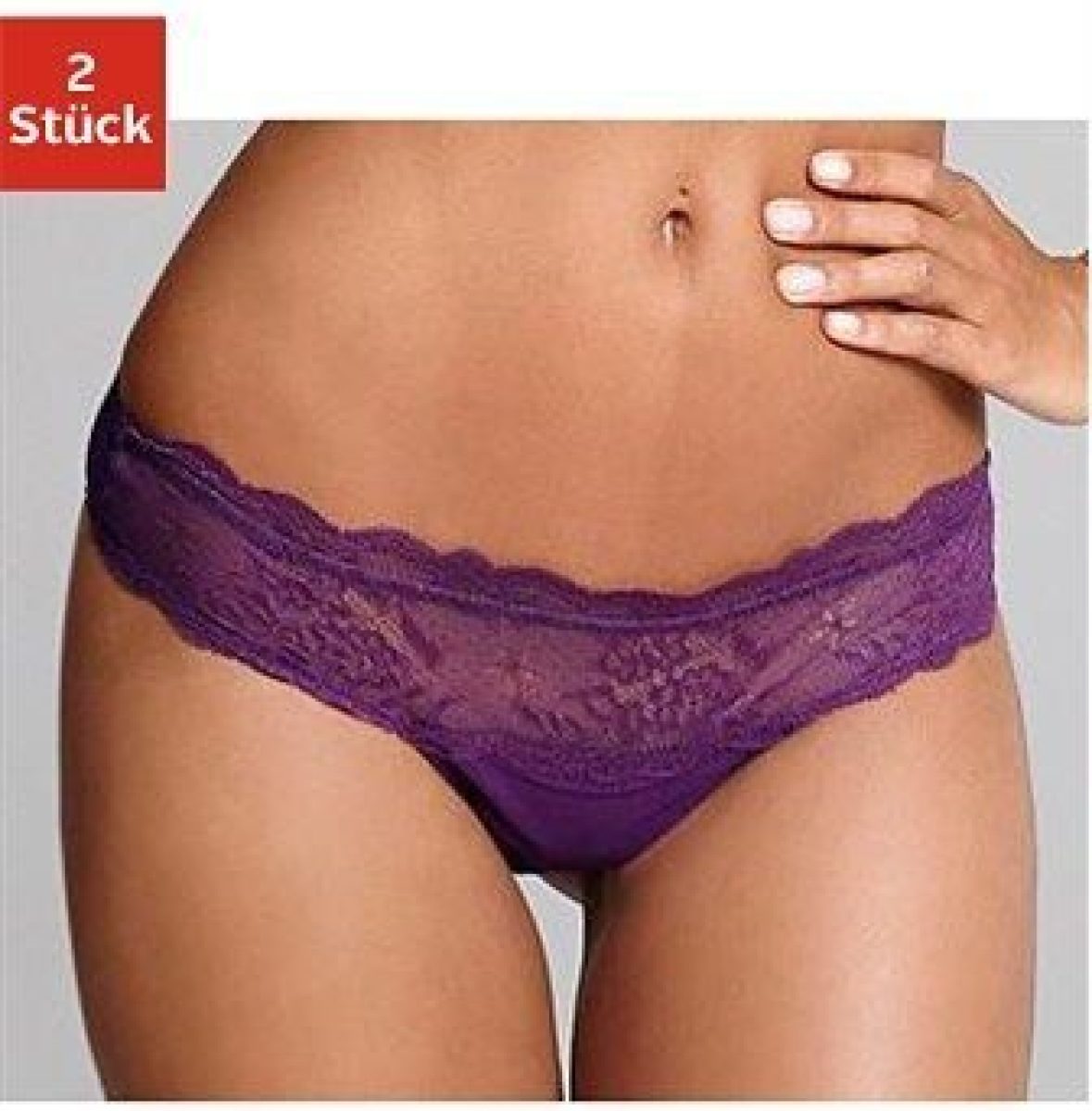 Vivance String (2 stuks)