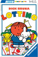 Ravensburger Lottino kinderspel