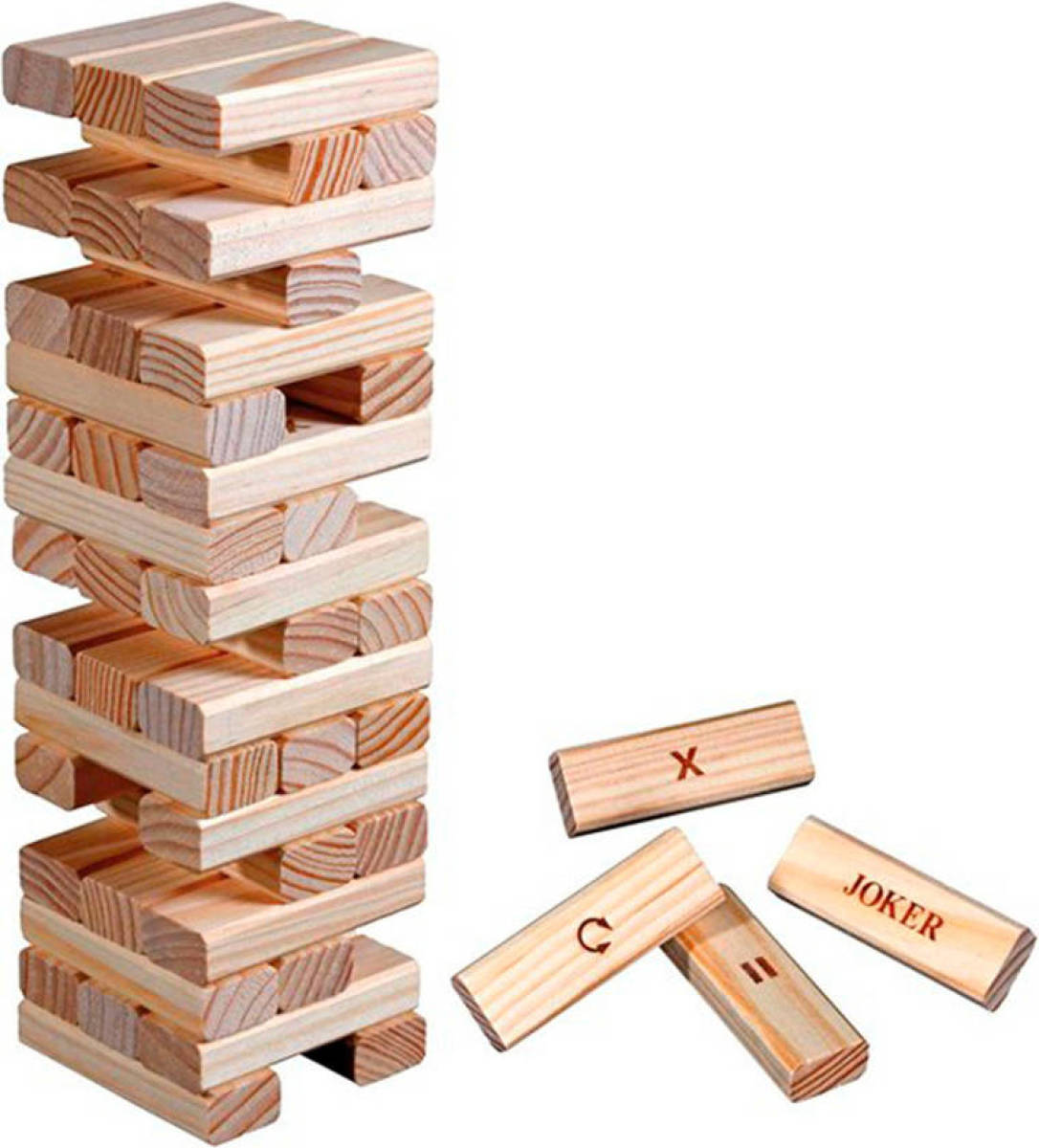 Philos Action tower