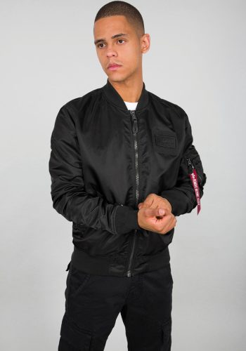 Alpha Industries Bomberjack MA-1TT Custom
