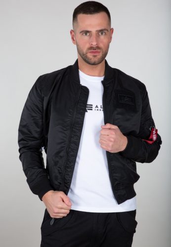 Alpha Industries Bomberjack MA-1TT Custom