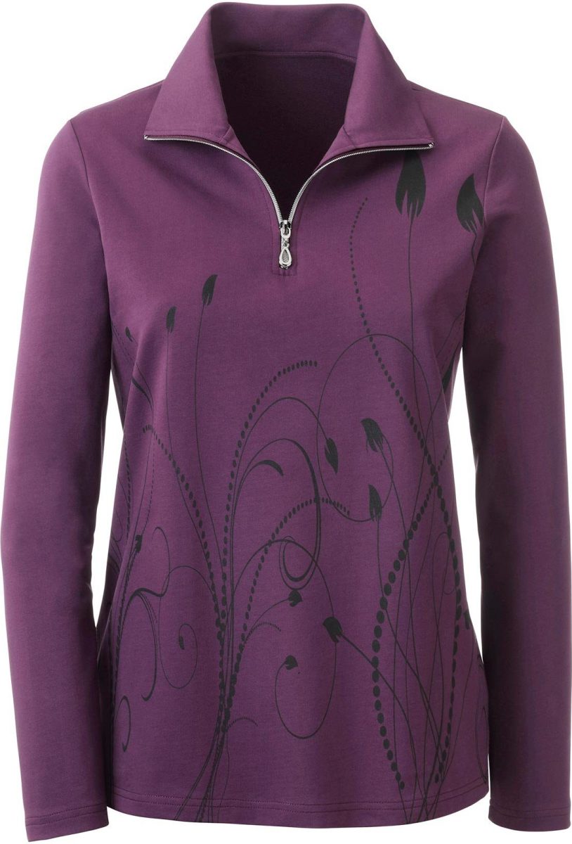 Classic Basics Sweatshirt