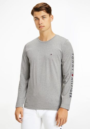 Tommy hilfiger Longsleeve TOMMY LOGO LONG SLEEVE TEE