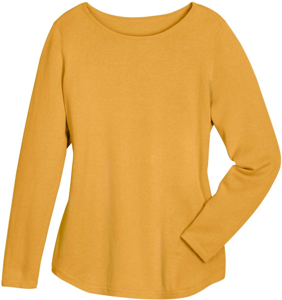 Classic Basics Gebreide trui Trui