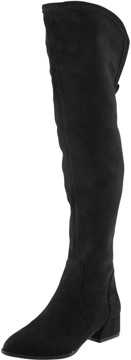 OTTO Overknee-laarzen