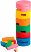Philos Vallende toren rond