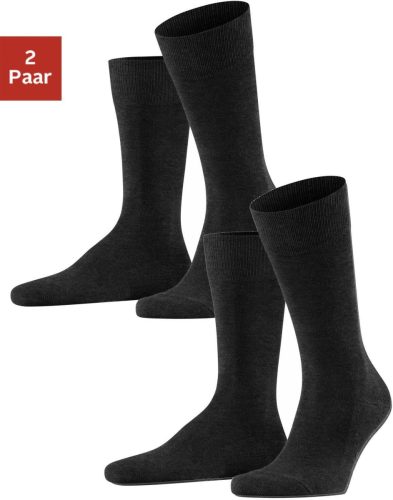 Falke Business-sokken (2 paar)