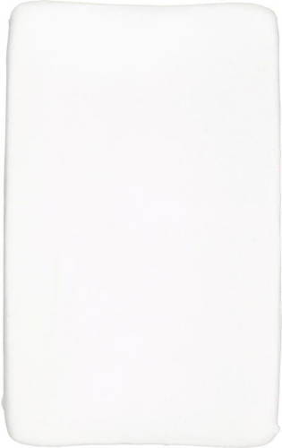 HEMA aankleedkussenhoes 50x70 wit