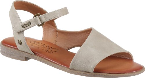 Mustang Shoes Sandalen in trendy, asymmetrische look