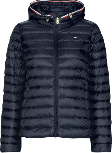 Tommy hilfiger Donsjack HERITAGE LW DOWN JACKET