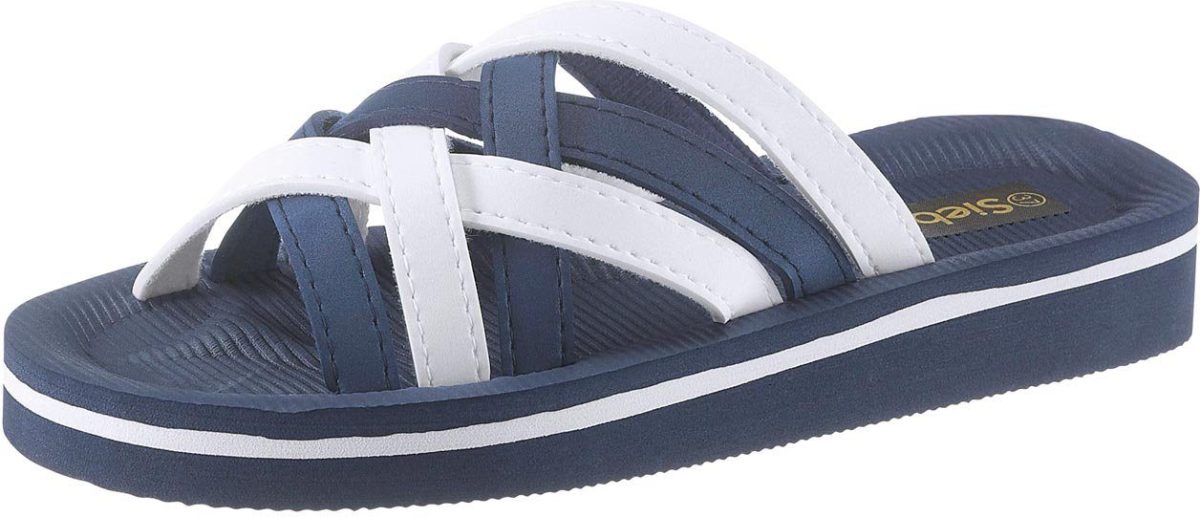 Siebi`s Badslippers