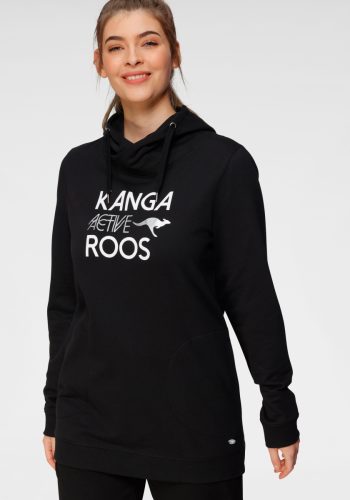 Kangaroos Sweatshirt Grote maten