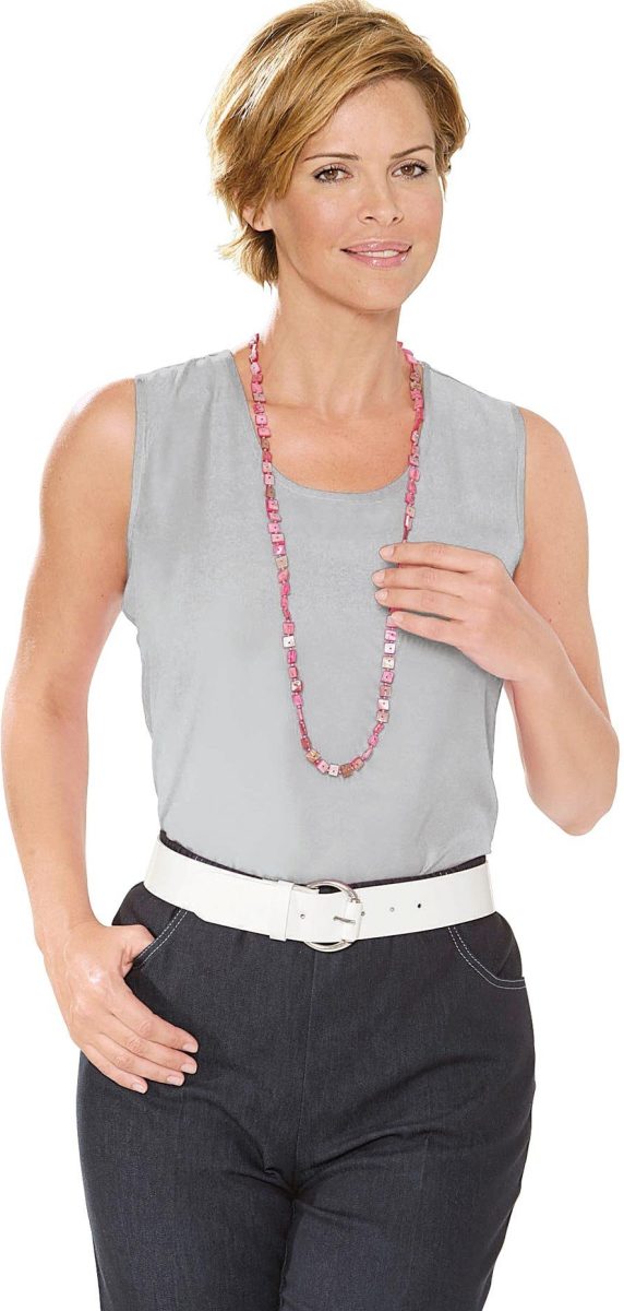 Classic Basics Top
