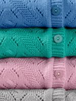 Classic Basics Vest