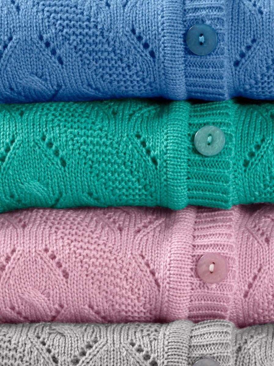 Classic Basics Vest