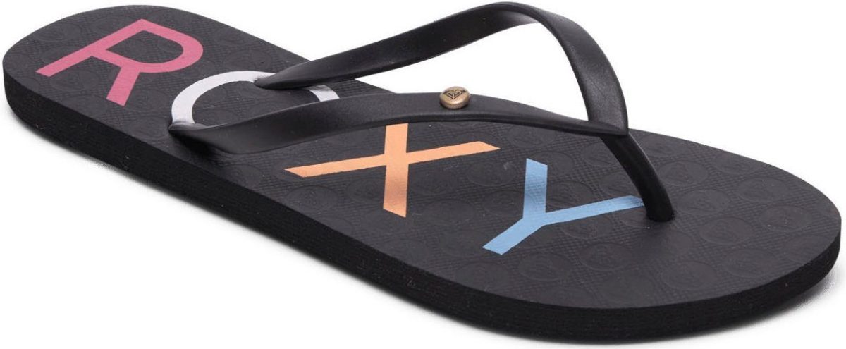 Roxy Teenslippers SANDY III