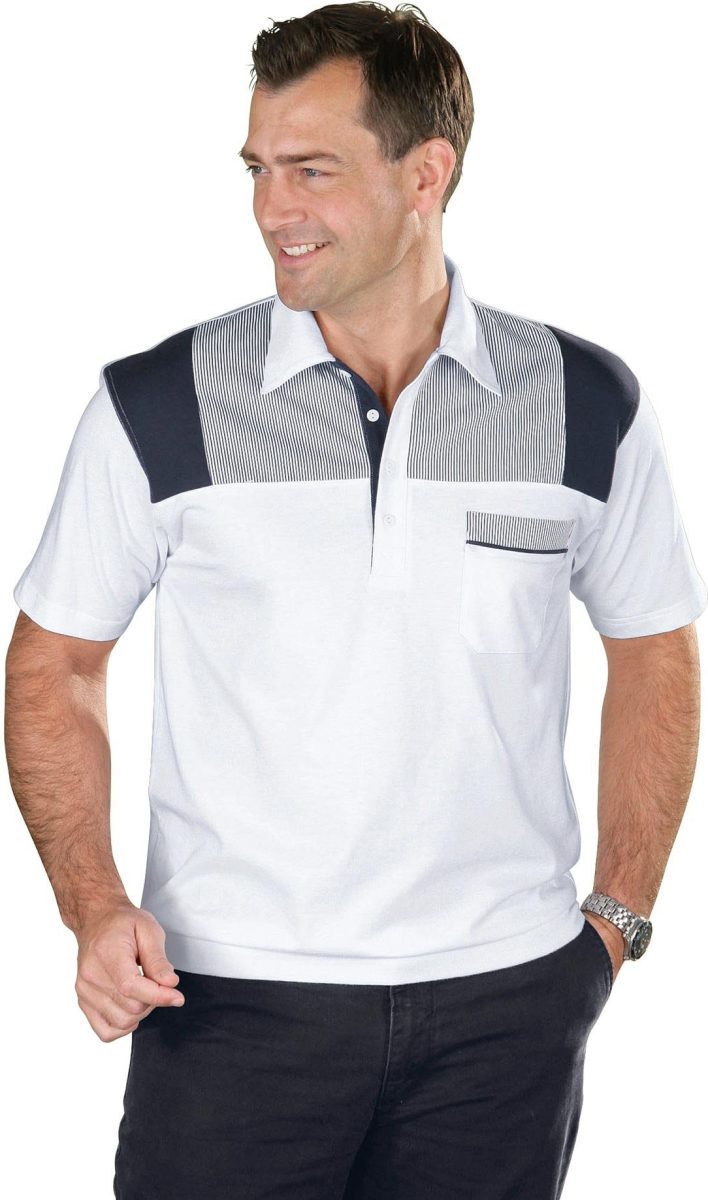 Classic Poloshirt