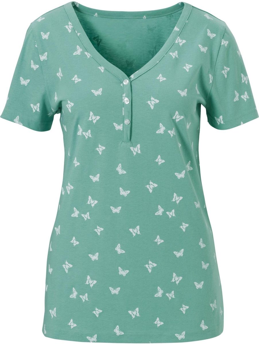 Classic Basics T-shirt Shirt