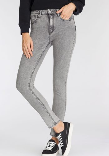 Levi's ® Skinny fit jeans 721 High rise skinny met hoge band