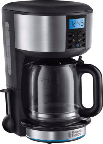 Russell Hobbs Buckingham filterkoffiezetapparaat