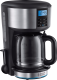 Russell Hobbs Buckingham filterkoffiezetapparaat