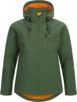DEPROC Active Softshell-jack Peak CREEK MEN ook in grotere maten te bestellen