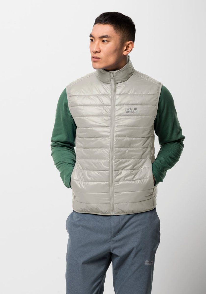 Jack Wolfskin Bodywarmer JWP VEST M