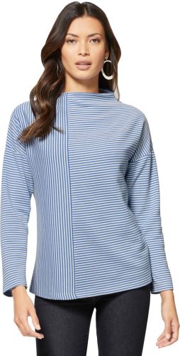 Classic Inspirationen Shirt met lange mouwen Shirt