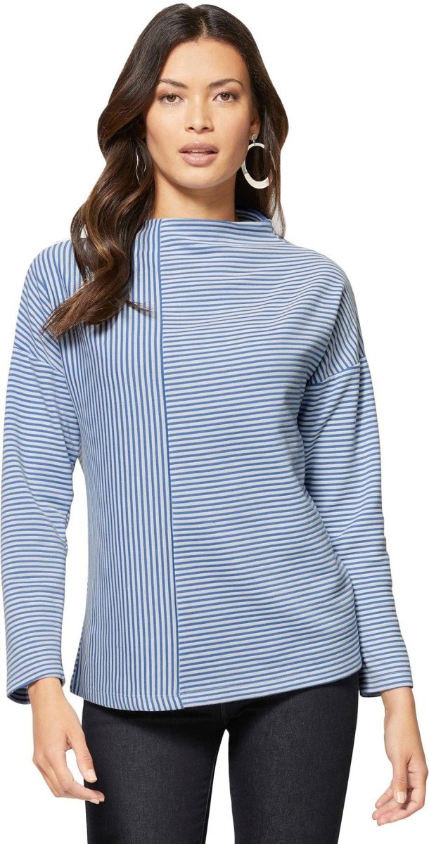 Classic Inspirationen Shirt met lange mouwen Shirt
