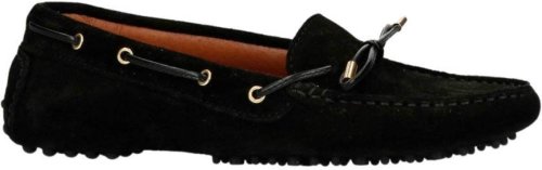 manfield annic loafers