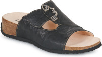 Think! Slippers Mizzi in luxueuze look