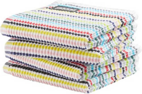 DDDDD Multi Clean vaatdoek set (30x30 cm) (set van 4)