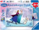 Ravensburger Disney Frozen twee legpuzzel 48 stukjes