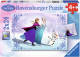Ravensburger Disney Frozen twee legpuzzel 48 stukjes