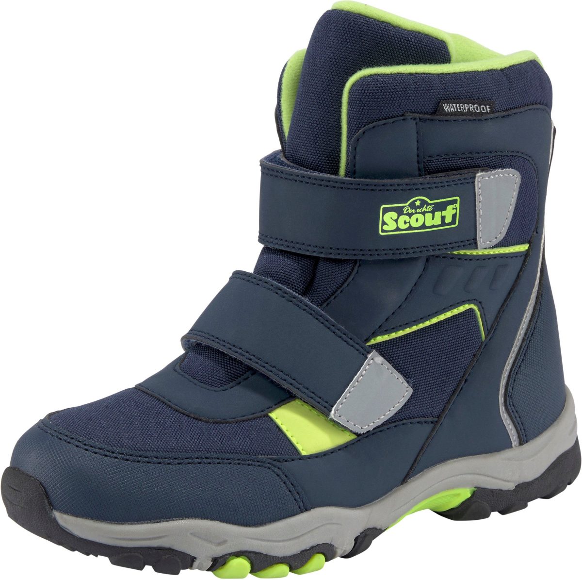 Scout Outdoor winterlaarzen Leevi