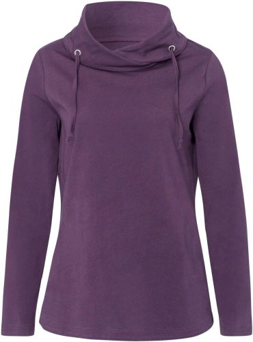 Classic Basics Shirt met lange mouwen Shirt