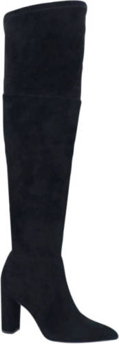 Sacha overknee laarzen zwart kopen? Kopen.nl