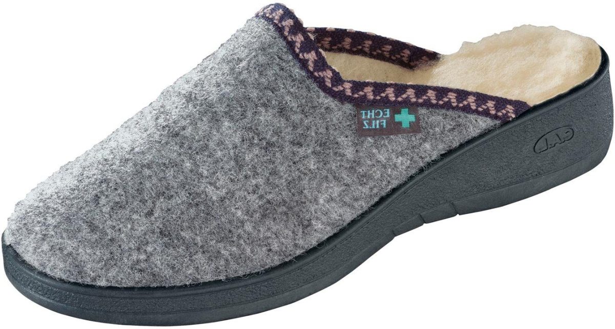 Landgraf Pantoffels