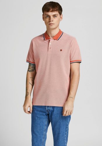 Jack & Jones Poloshirt Luwin Polo