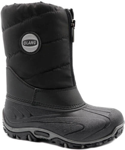 Olang BMX snowboots zwart