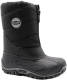 Olang BMX snowboots zwart