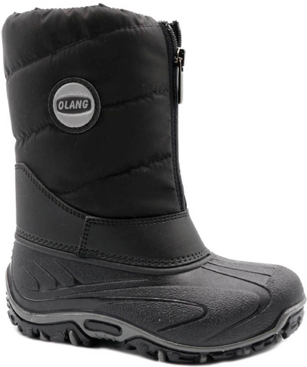 Olang BMX snowboots zwart