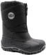 Olang BMX snowboots zwart