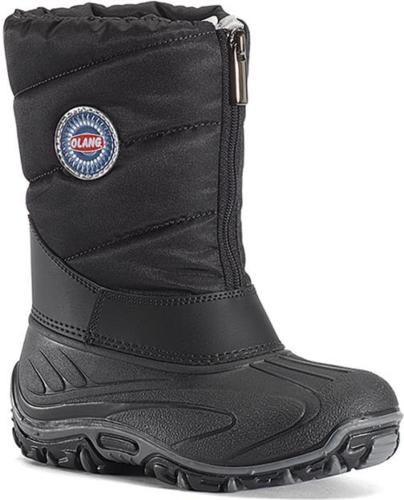 Olang BMX snowboots zwart