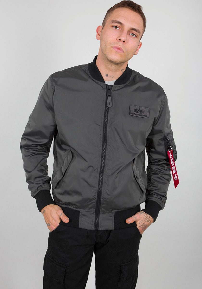 Alpha Industries Bomberjack MA-1 TTC