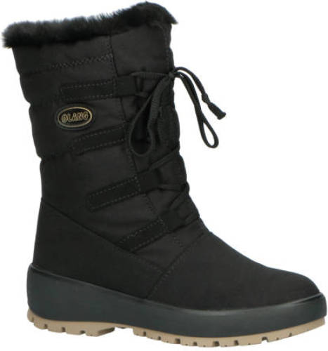 Olang Nora OC snowboots zwart
