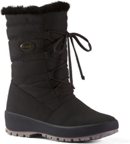 Olang Nora OC snowboots zwart